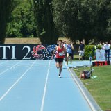 Campionati italiani allievi  - 2 - 2018 - Rieti (2005)